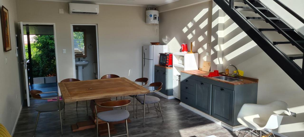 Urucua Apartment