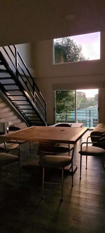 Urucua Apartment Posadas