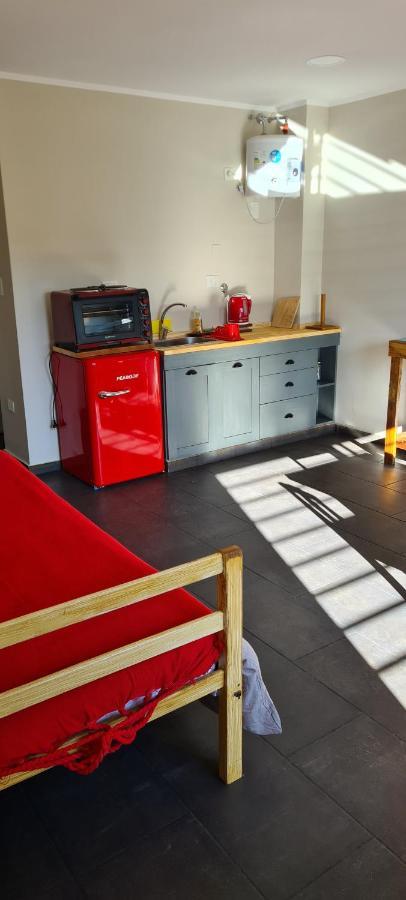 Urucua Apartment *