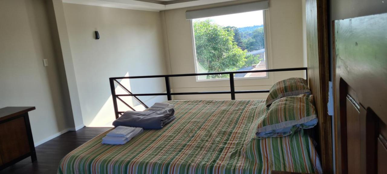 Apartment Urucua Posadas