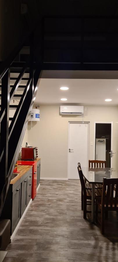 Urucua Apartment