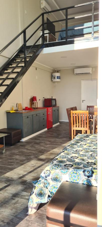 Apartment Urucua