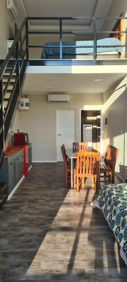 Apartment Urucua Posadas
