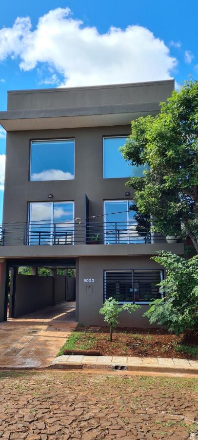 Apartment Urucua *