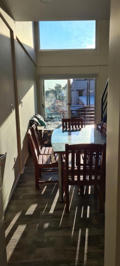 Urucua Apartment *