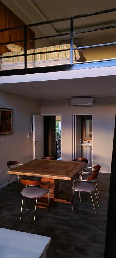 Apartment Urucua *