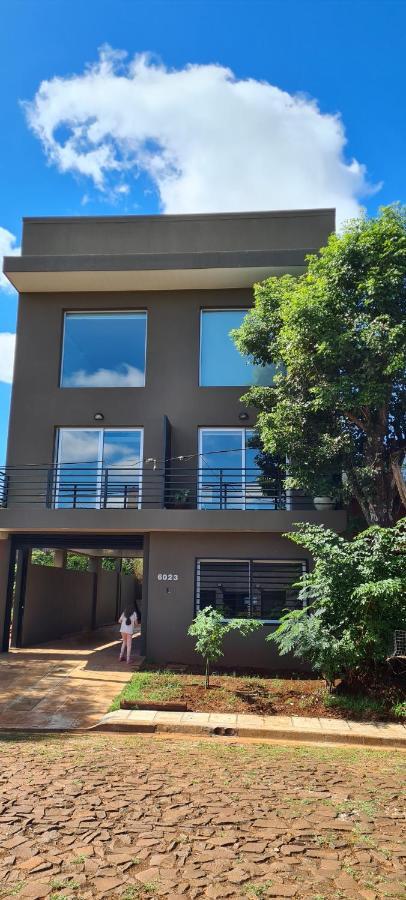 Urucua Apartment *