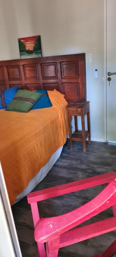 Urucua Apartment Posadas